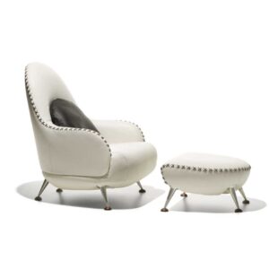 De Sede - Sessel DS-102 Shell