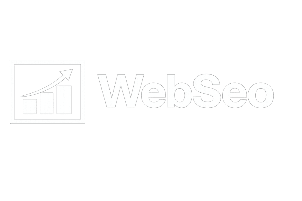 WebSeo GmbH – Logo